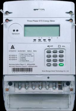 Minimum Current and Starting Current of Electricity Meters
