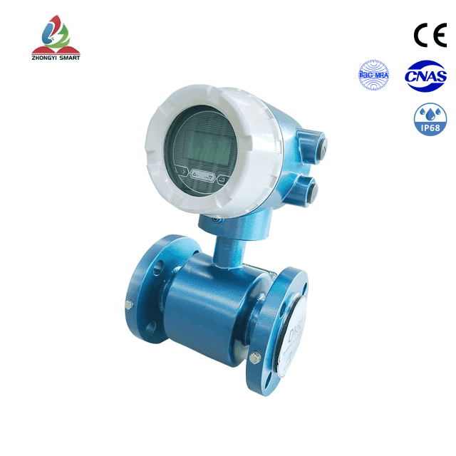 Electromagnetic Flow Meter