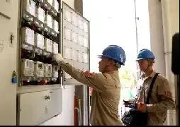 Differences Between Commercial and Residential Electricity Use