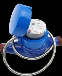 Daily Maintenance Recommendations for Wired Water Meters: