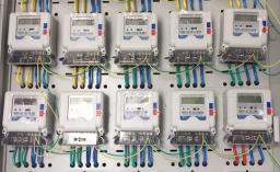 Power Line Carrier (PLC) Electricity Meter Explained: How the Power Line Becomes a Communication Channel