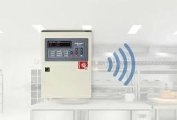 The natural gas pipeline has the following problems, please correct them immediately!