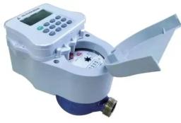 Common problems and solutions leading to inaccurate reading of water meter 