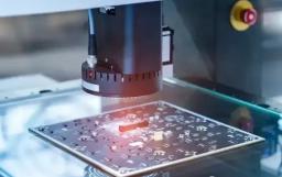 What's the Difference Between PCBA and PCB?