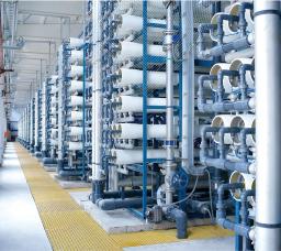 How to choose the right water meter in industrial production?‌