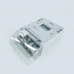 Remote Meter Reading Principle of Smart Electric Meters in Campus Renovation?