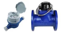 Why Are Ultrasonic Water Meters More Accurate Than Traditional Ones? 