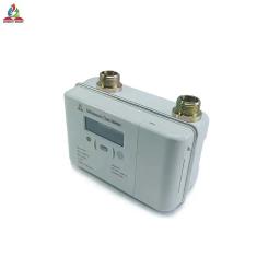 Are ultrasonic gas meters better than diaphragm gas meters
