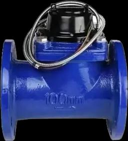 What is a photoelectric water meter？