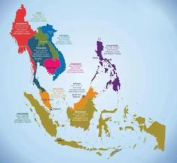 The Current Status and Outlook of Smart Gas Meter Development in Southeast Asia