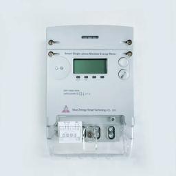 Pre paid Smart Electric Meter: The “Power Gate” for Pay before Use