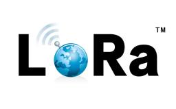 LoRa (Long Range) communication