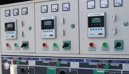 Overcurrent and Overload in Electricity Metering