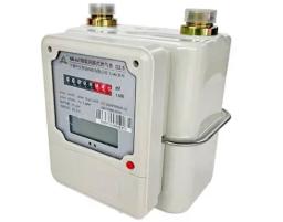 Why do gas meters need to be replaced when they expire?