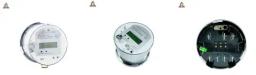 ANSI Three-Phase Smart Meter Introduction