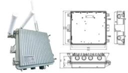 Introduction to the Zhongyi LoRaWAN Gateway