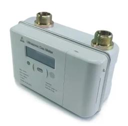 Common Problems Analysis of Wall-Mounted Ultrasonic Gas Meters