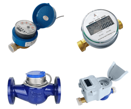 Smart Water Meters VS Traditional Water Meters: A Leap Forward from the "Mechanical Age" to "Smart Water Use"