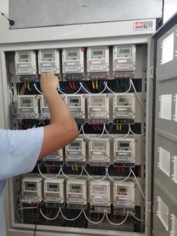 What Functions Can Smart Meters Achieve?