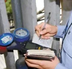 Reasons for Installing Water Meters Outdoors