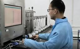 If a water meter becomes inaccurate after replacement, is verification or calibration necessary?