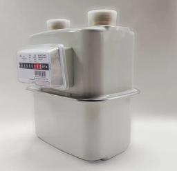 Differences Between Mechanical and Electronic Temperature Compensation in Gas Meters