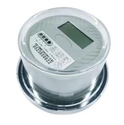 ANSI vs. IEC Energy Meters