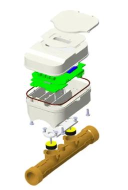 What is an Ultrasonic Water Meter?