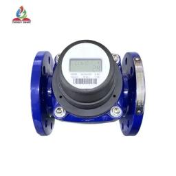 What is a Large Diameter Remote Water Meter?
