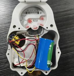 What Type of Battery is Suitable for NB-IoT Smart Water Meters?