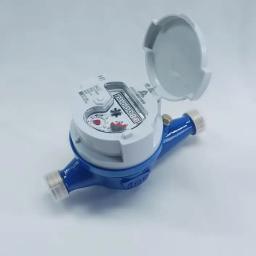 What is a non-magnetic water meter?