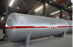 Differences Between LPG and LNG