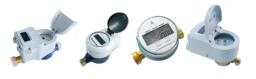 What are Jet Water Meters?