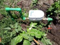 Application scenarios of ultrasonic water meters