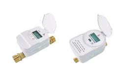 How do COMMERCIAL ULTRASONIC WATER METER SUPPLIER achieve high metering accuracy?