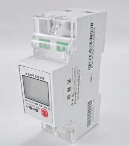 The difference between rail meters and wall-mounted meters