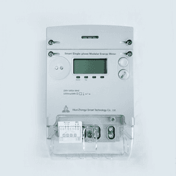 What is the difference between prepaid and postpaid electricity meters?